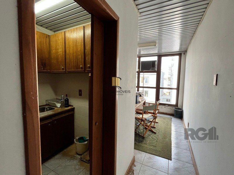 Conjunto/Sala para Venda - 37.47m², 0 dormitórios, Petrópolis