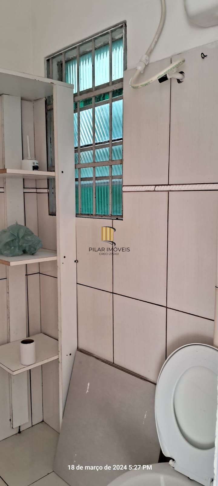 🏢 LOJA COMERCIAL À VENDA – AV. DO FORTE, 416