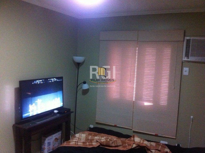 Apartamento para Venda - 84.59m², 2 dormitórios, 1 vaga - Sarandí