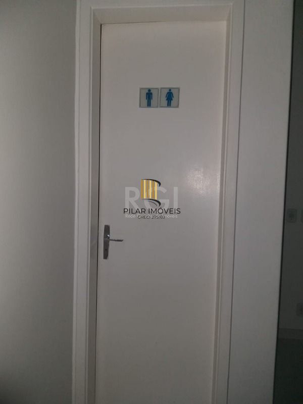Sala Comercial para Aluguel na Av. Cristóvão Colombo – Próxima à Félix da Cunha- 32.71m²