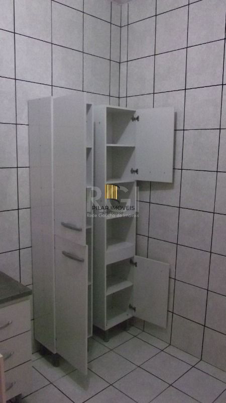 Apartamento para Venda - 34.87m², 1 dormitório, São João