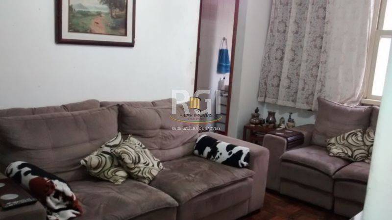 Apartamento para Venda - 75.3m², 2 dormitórios, Floresta