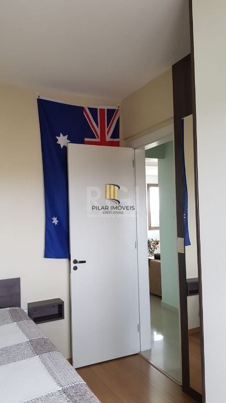 Apartamento para Venda - 82m², 3 dormitórios, sendo 1 suites, 2 vagas - Sarandí