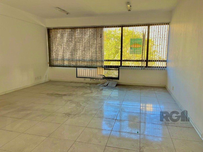 Sala Comercial no bairro Floresta