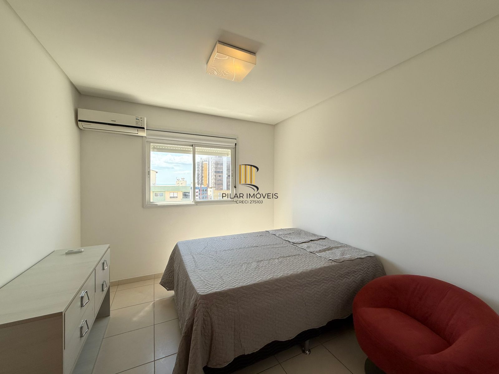 🏢 Apartamento no Residencial Tarsila do Amaral