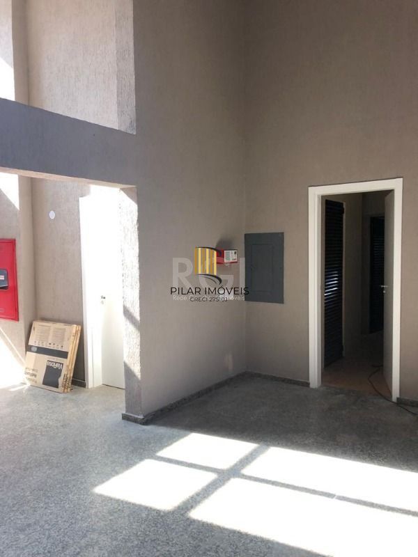 Predio para Venda - 1024m², 0 dormitórios, 9 vagas - São João