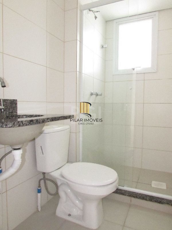 Apartamento para Venda - 47m², 2 dormitórios, 1 vaga - Agronomia