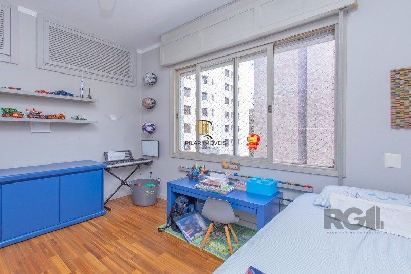 Apartamento 3 dormitórios no bairro Moinhos de Vento