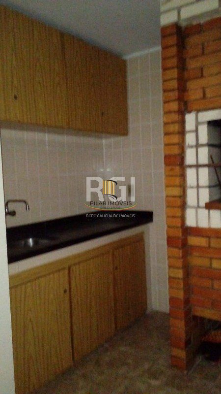 Apartamento à venda - 3 quartos - Dona Lucinda, Porto Alegre