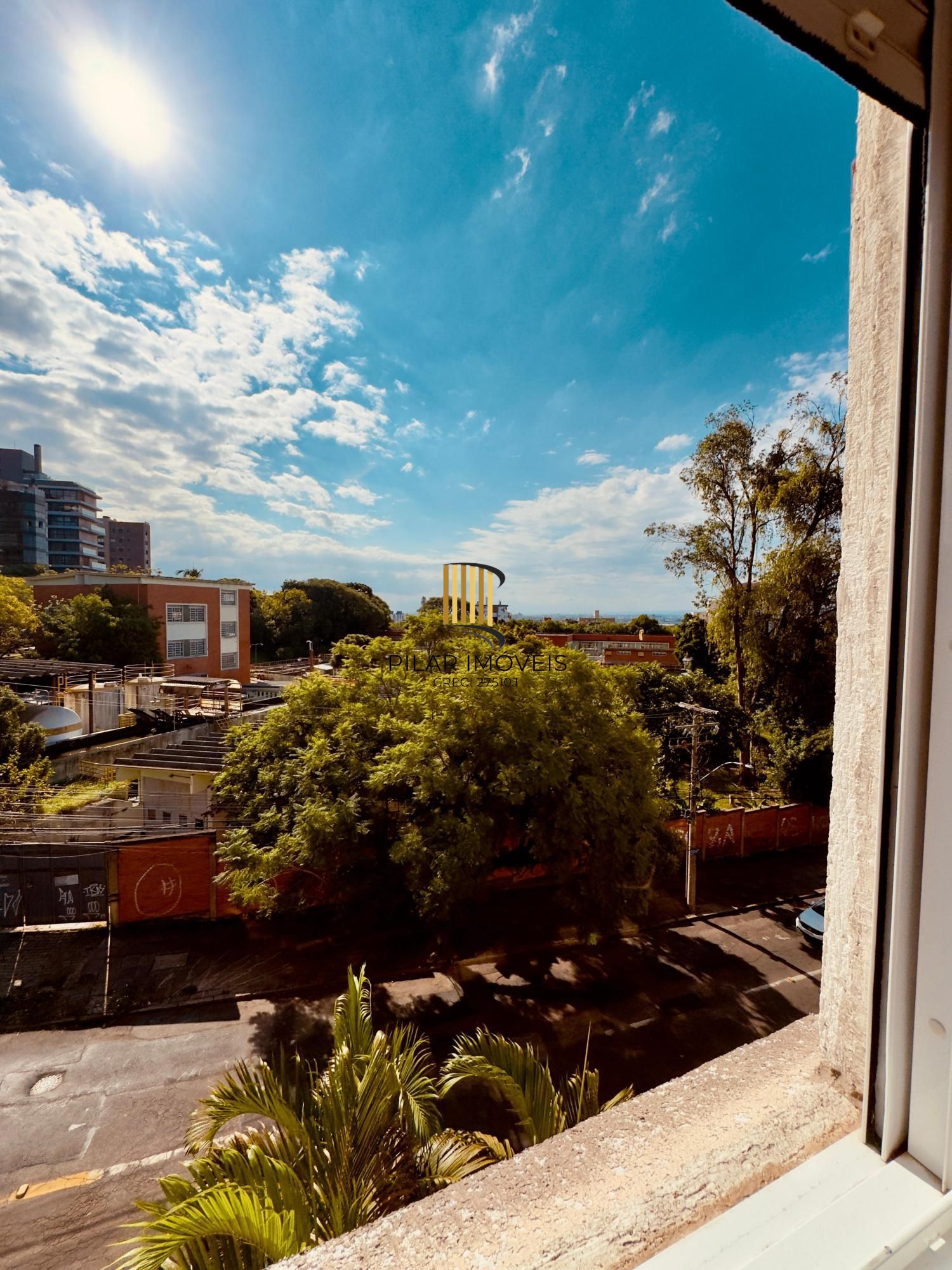 🏡 COBERTURA EXCLUSIVA NO HIGIÊNOPOLIS