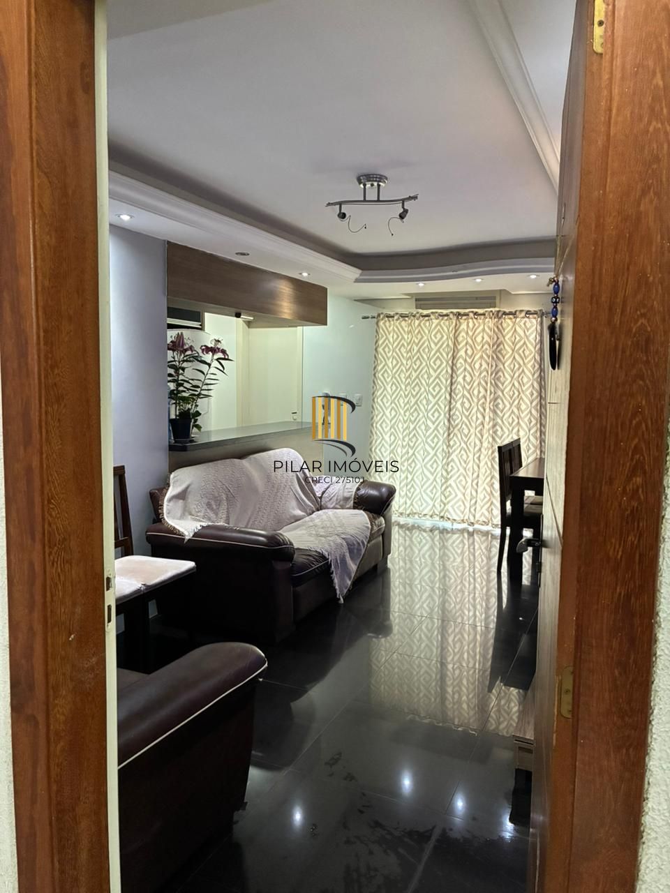 🏡✨ EXCELENTE APARTAMENTO TÉRREO NO CONDOMÍNIO VILLA VENETO – VIAMÃO/RS