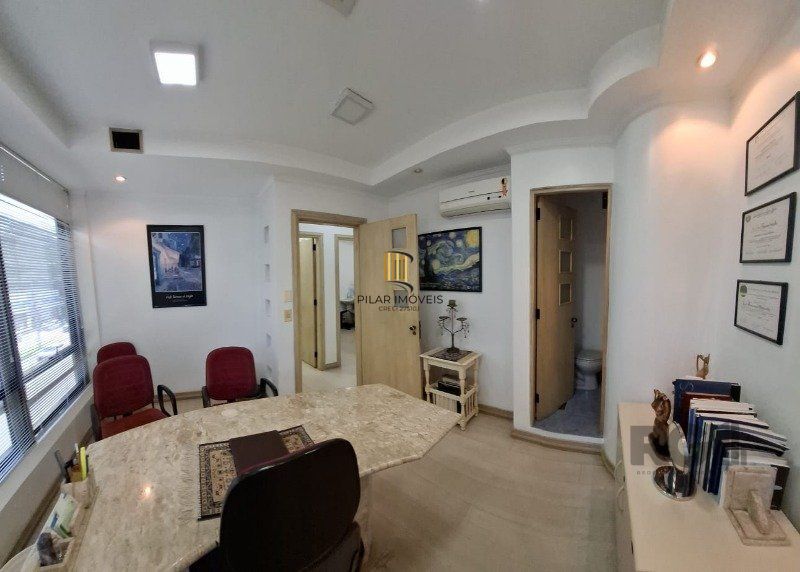 Sala Comercial no bairro Moinhos de Vento