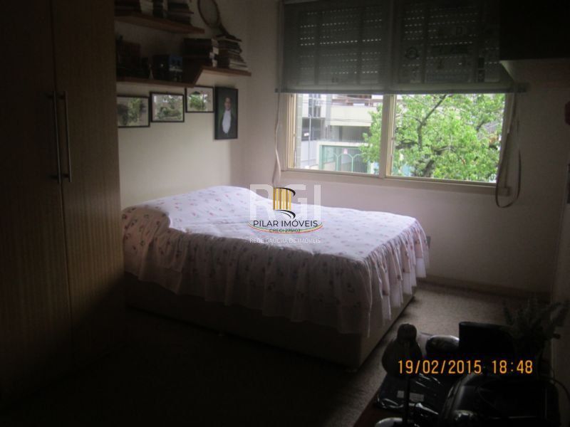 Apartamento para Venda - 110m², 3 dormitórios, sendo 1 suites, Auxiliadora