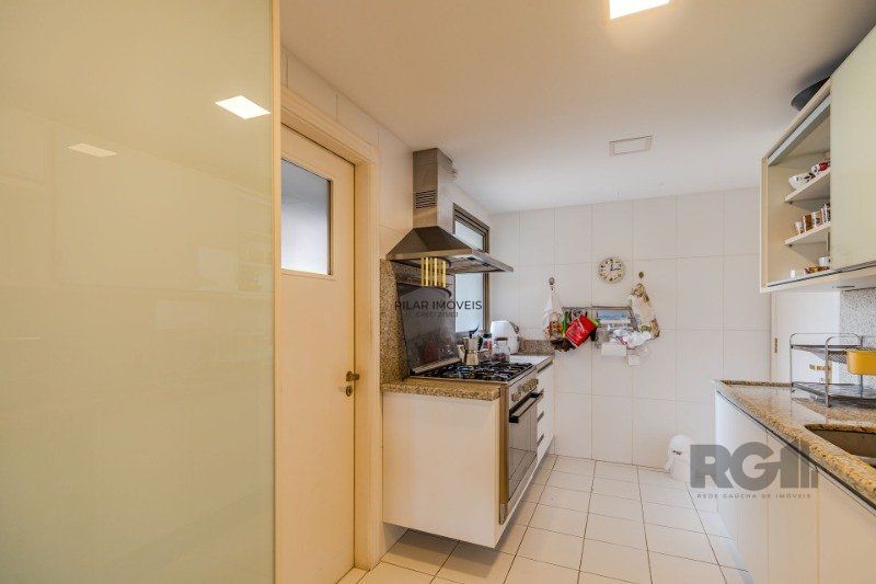 Apartamento 3 Dormitório(s) Bairro Moinhos de Vento