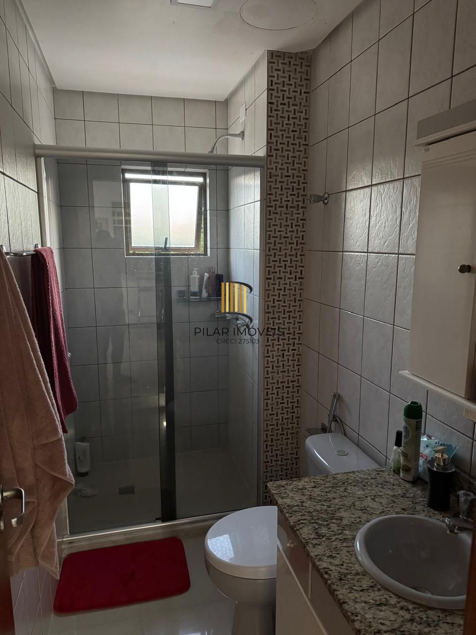 Apartamento a venda