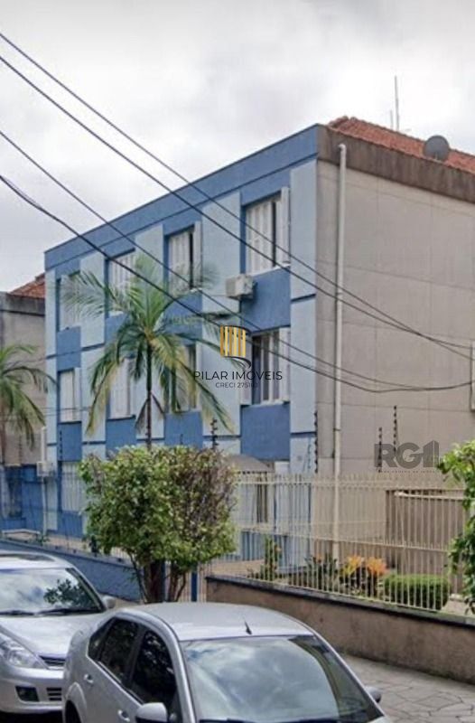 Apartamento 1 Dormitório(s) Bairro Vila Ipiranga
