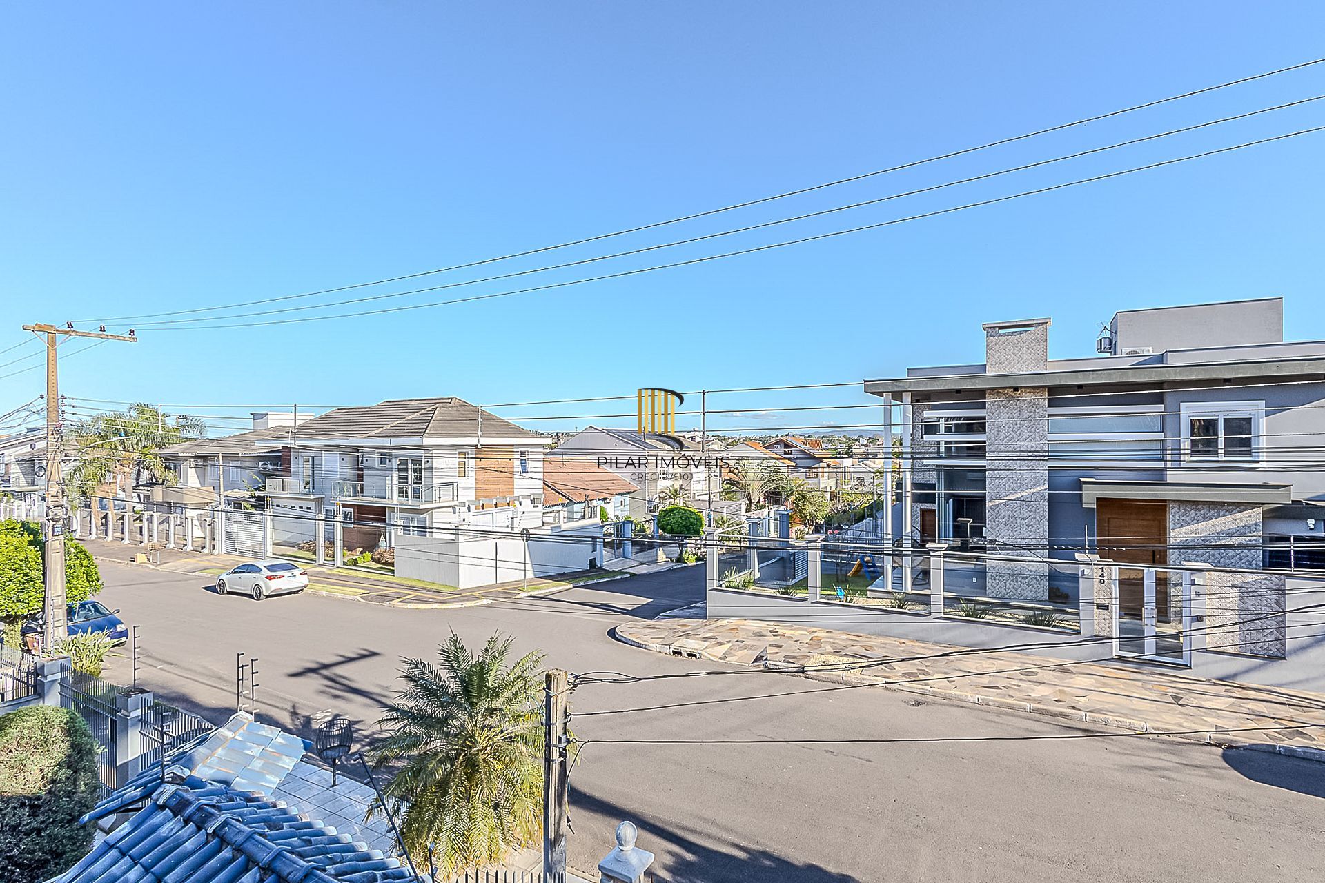 🏡 Sobrado à Venda – Rua Centaurus 144