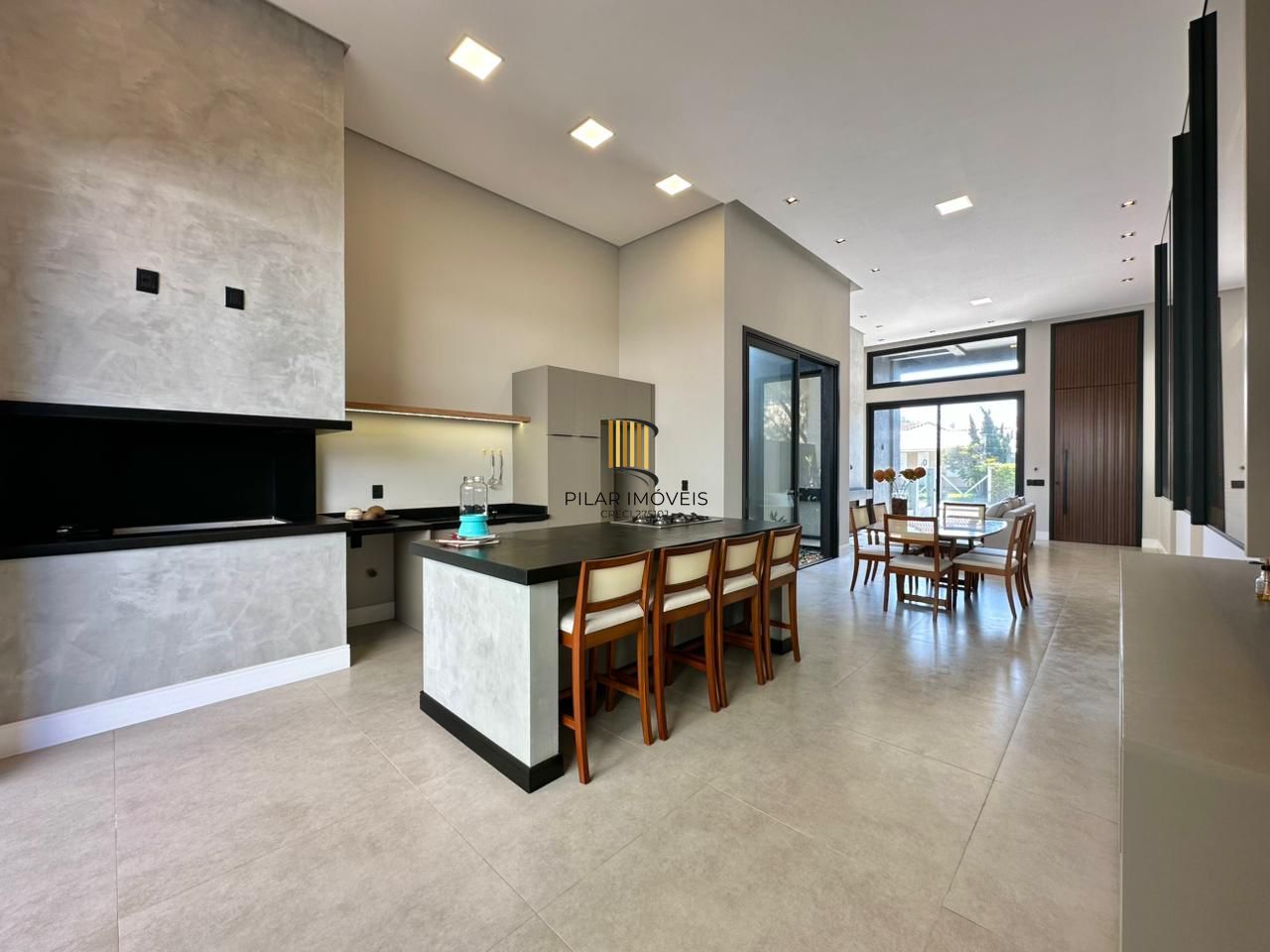 🏖️ CASA NASCER — Xangri-Lá. 🌊 Apenas 80 metros do mar!