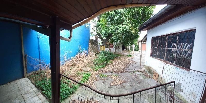 Terreno no bairro Rio Branco