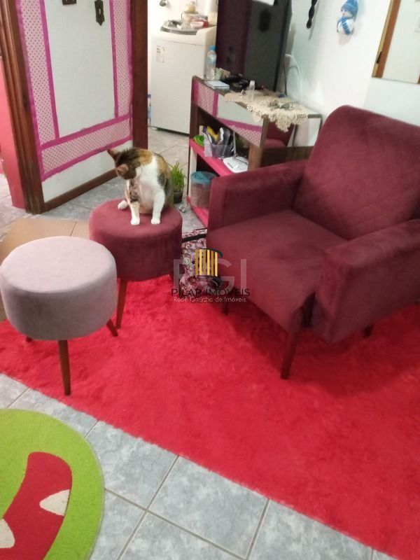 Apartamento para Venda - 31.41m², 1 dormitório, sendo 1 suites, Centro