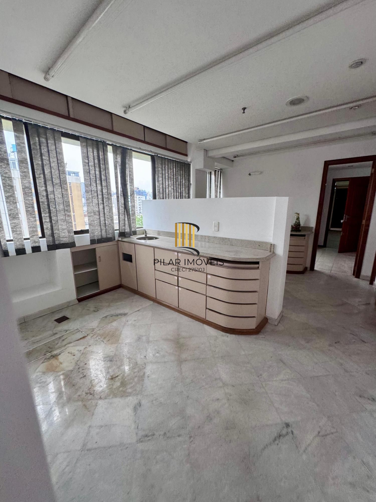 ✨ Sala Comercial à Venda – Rua João Telles, 524 | 9º andar – Bom Fim - Pilar Imóveis