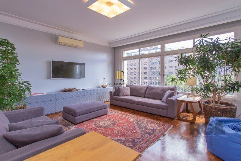 Apartamento 3 dormitórios no bairro Moinhos de Vento