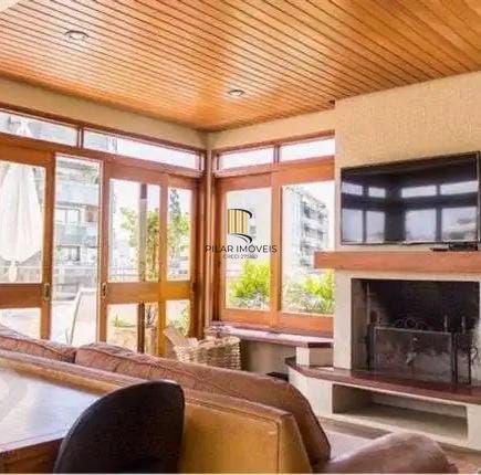 🏢 COBERTURA ESPETACULAR NO MOINHOS DE VENTO