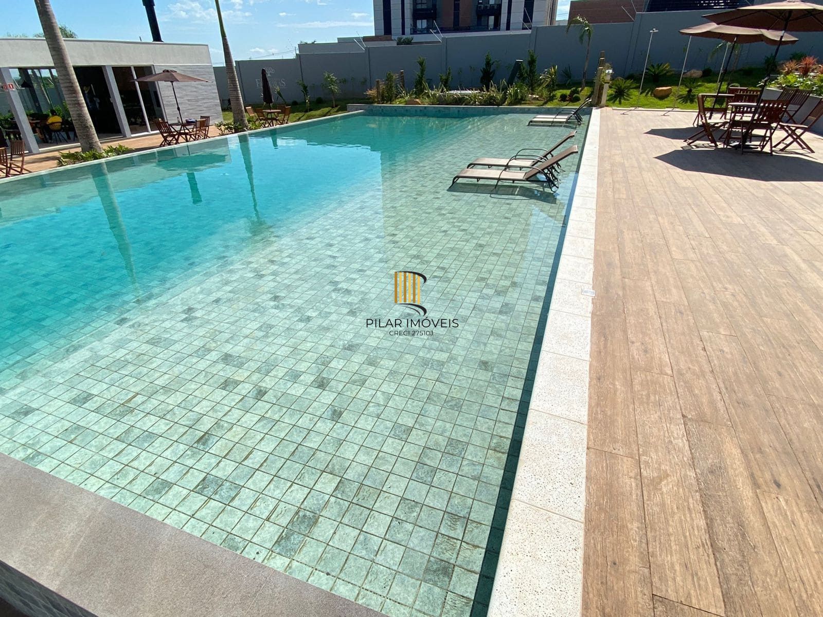 Terreno em Condominio Bairro Coronel Nassuca