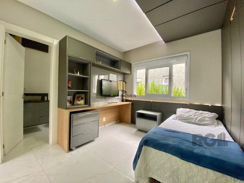 Casa de Condomínio 3 dormitórios no bairro Dubai - Pilar Imóveis