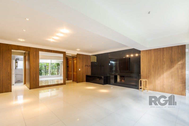 Apartamento 4 dormitórios no bairro Jardim Europa