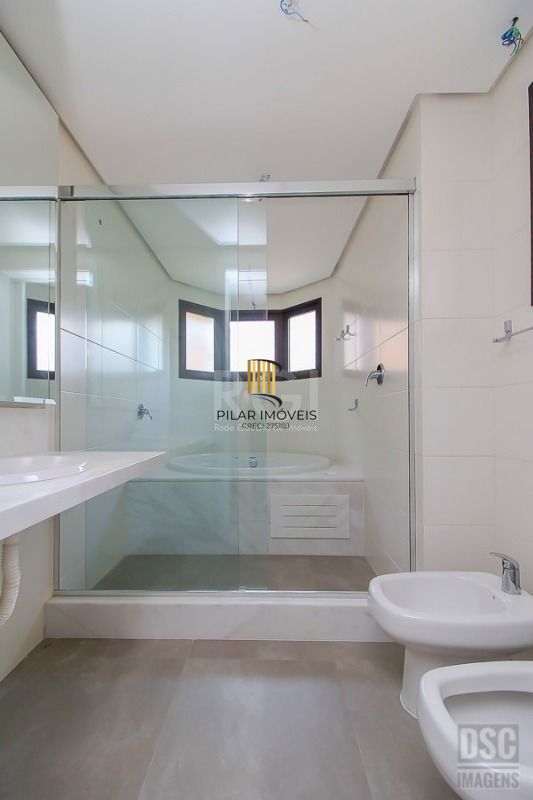 Apartamento para Venda - 303m², 4 dormitórios, sendo 4 suites, 4 vagas - Bela Vista