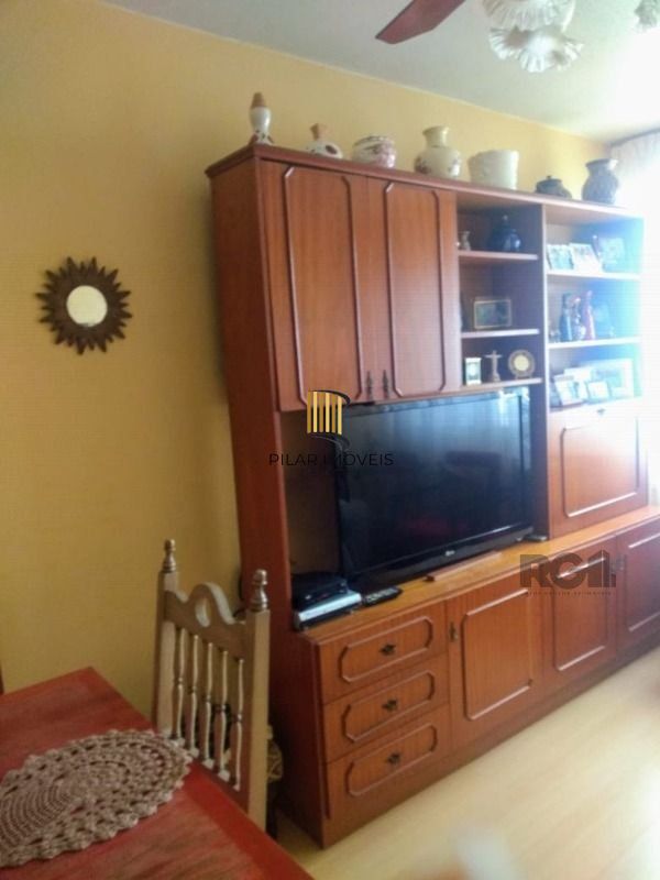 Apartamento 2 Dormitório(s) Bairro Boa Vista