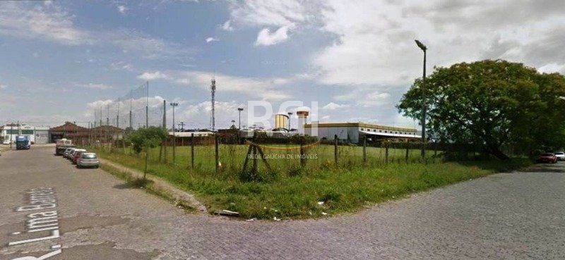 Terreno para Venda - 8200m², 0 dormitórios, Navegantes - Pilar Imóveis