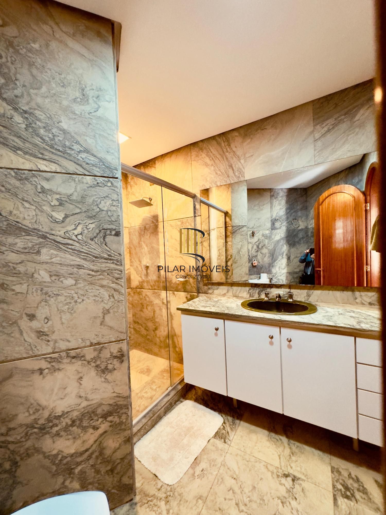 🏡 COBERTURA EXCLUSIVA NO HIGIÊNOPOLIS