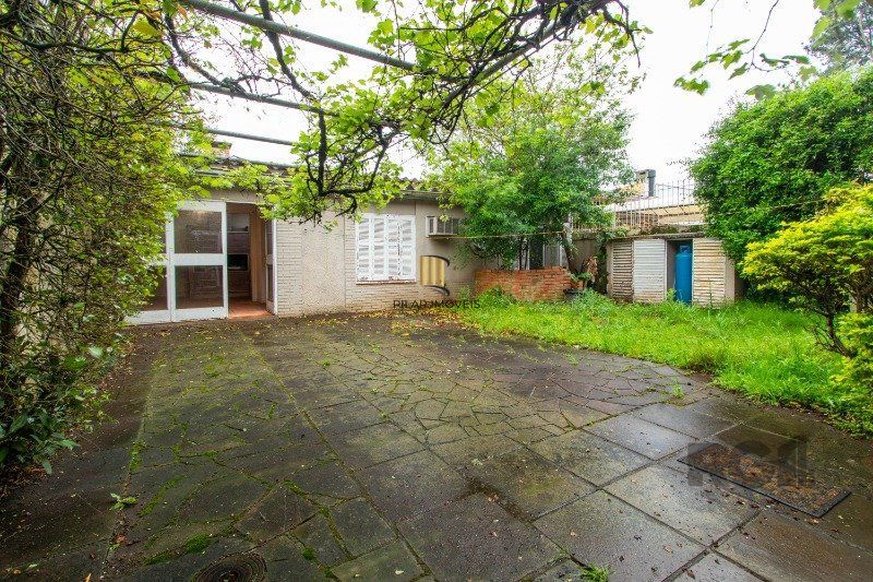 Casa 5 dormitórios no bairro Boa Vista
