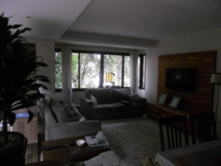 Apartamento para Venda - 129.81m², 3 dormitórios, sendo 1 suites, 2 vagas - São João