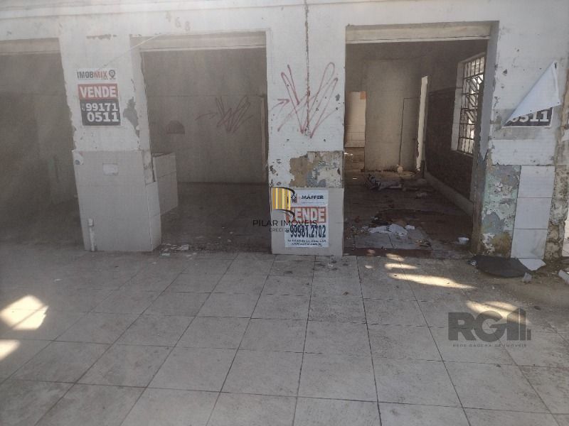 Terreno no bairro Vila Ipiranga