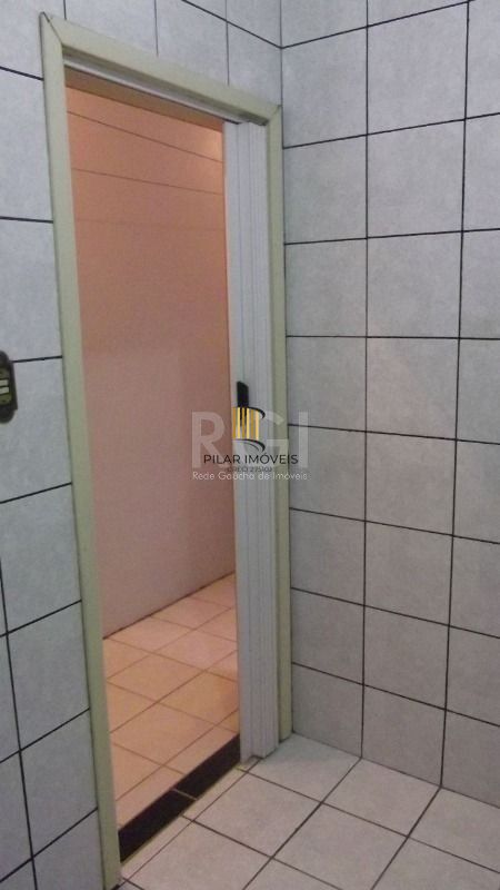 Apartamento para Venda - 34.87m², 1 dormitório, São João