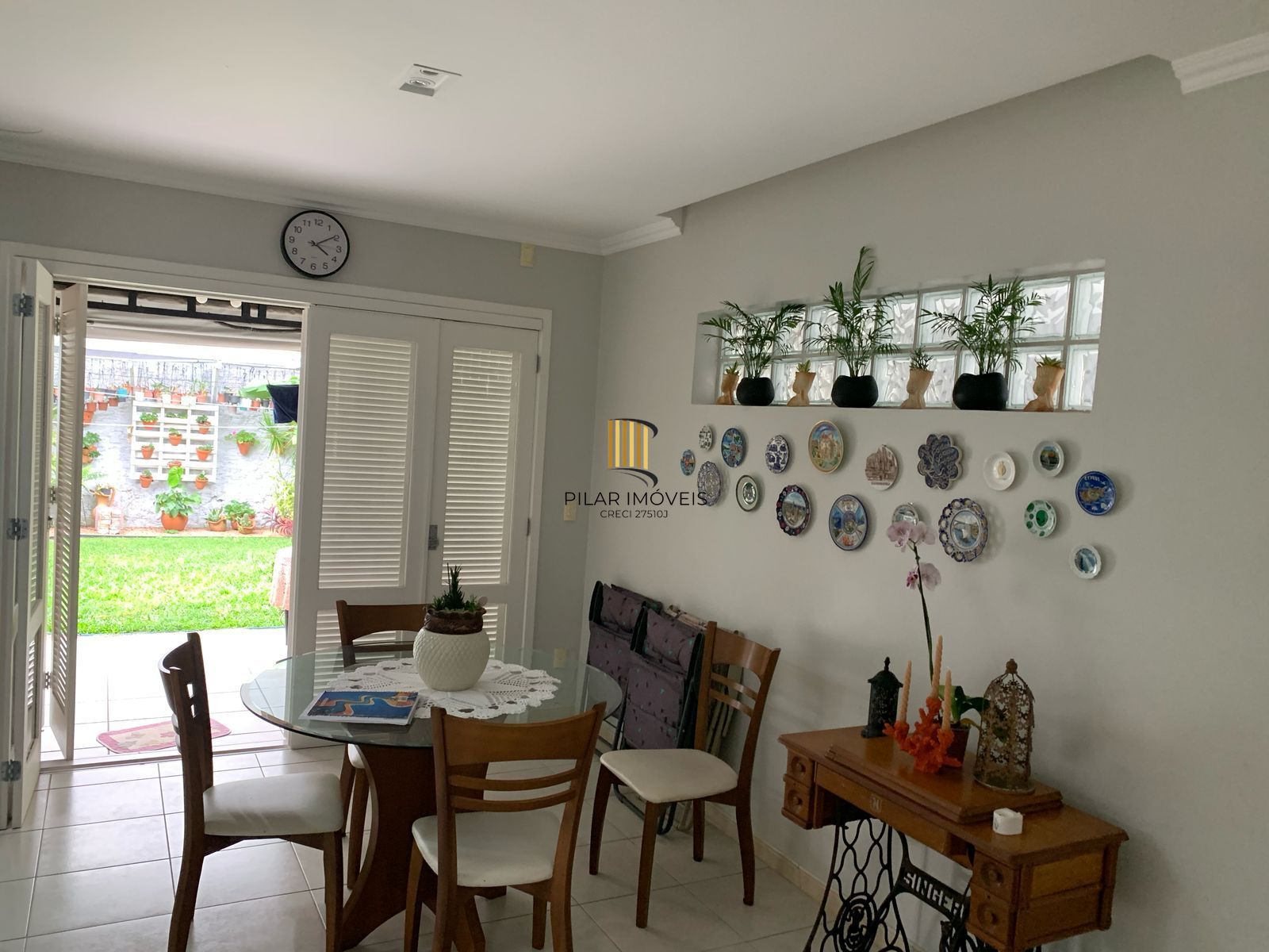 SOBRADO ALTO PADRÃO 271,03 M² PRIVATIVOS