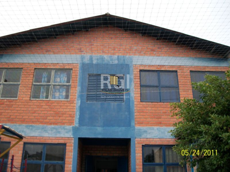 Predio para Venda - 400m², 0 dormitórios, Camaquã