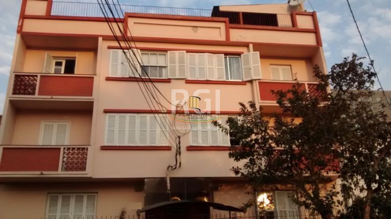 Apartamento para Venda - 75.3m², 2 dormitórios, Floresta - Pilar Imóveis