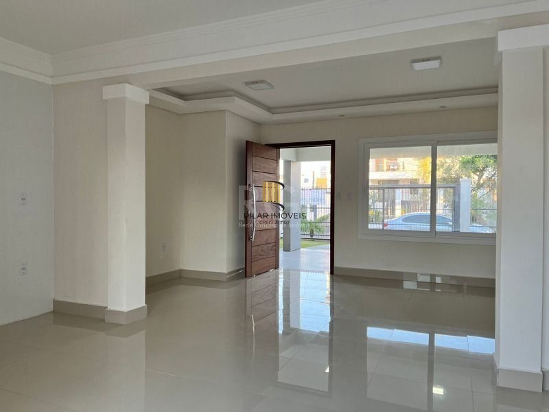 Casa para Venda - 130m², 3 dormitórios, sendo 1 suites, 1 vaga - Parque Granja Esperança