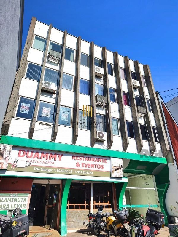 Conjunto/Sala para Venda - 33.12m², 0 dormitórios, Floresta - Pilar Imóveis