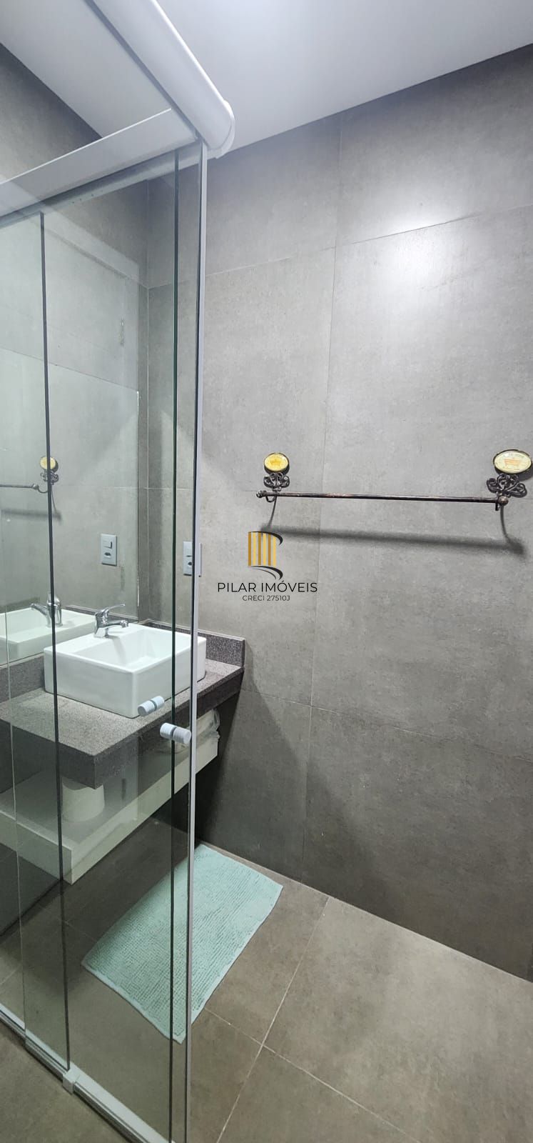 🏙️ Loft à Venda – Av. Central, 1500