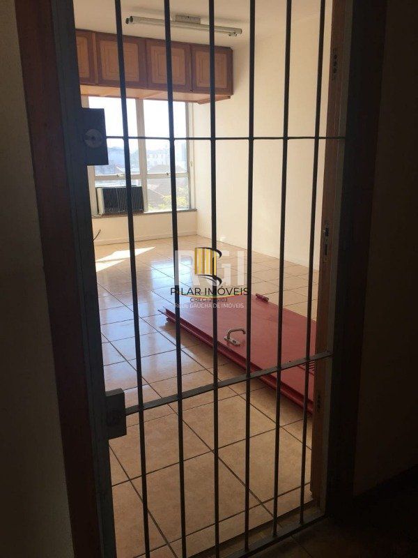 Conjunto/Sala para Venda - 25.3m², 0 dormitórios, Floresta