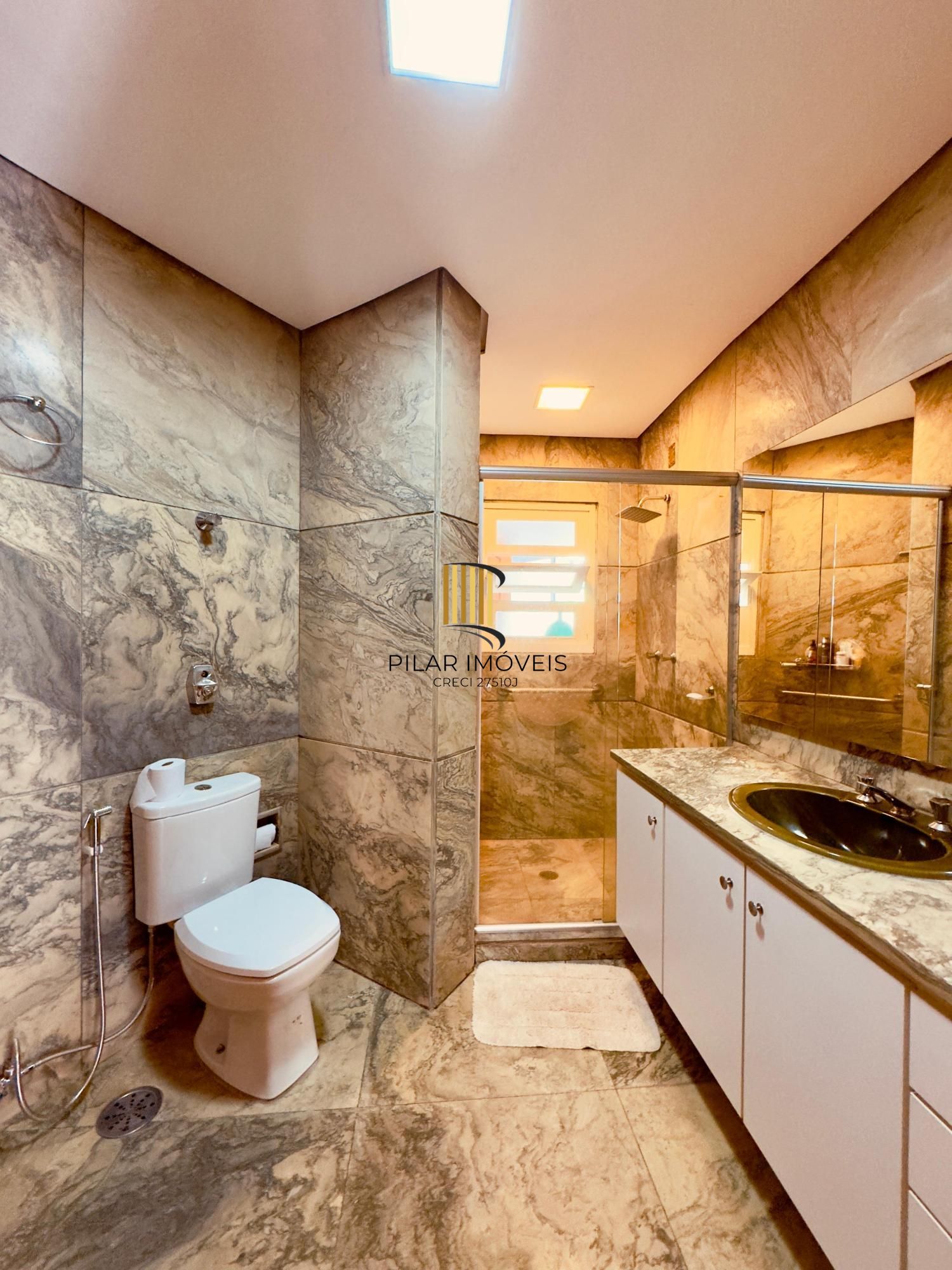 🏡 COBERTURA EXCLUSIVA NO HIGIÊNOPOLIS