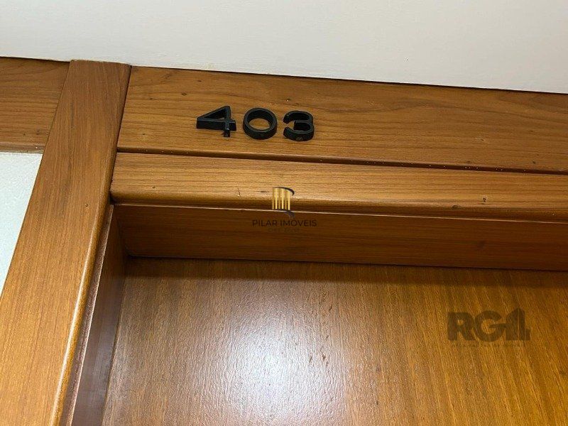 Sala Comercial no bairro Floresta