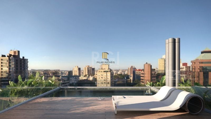 Loft 3 dormitórios no bairro Auxiliadora
