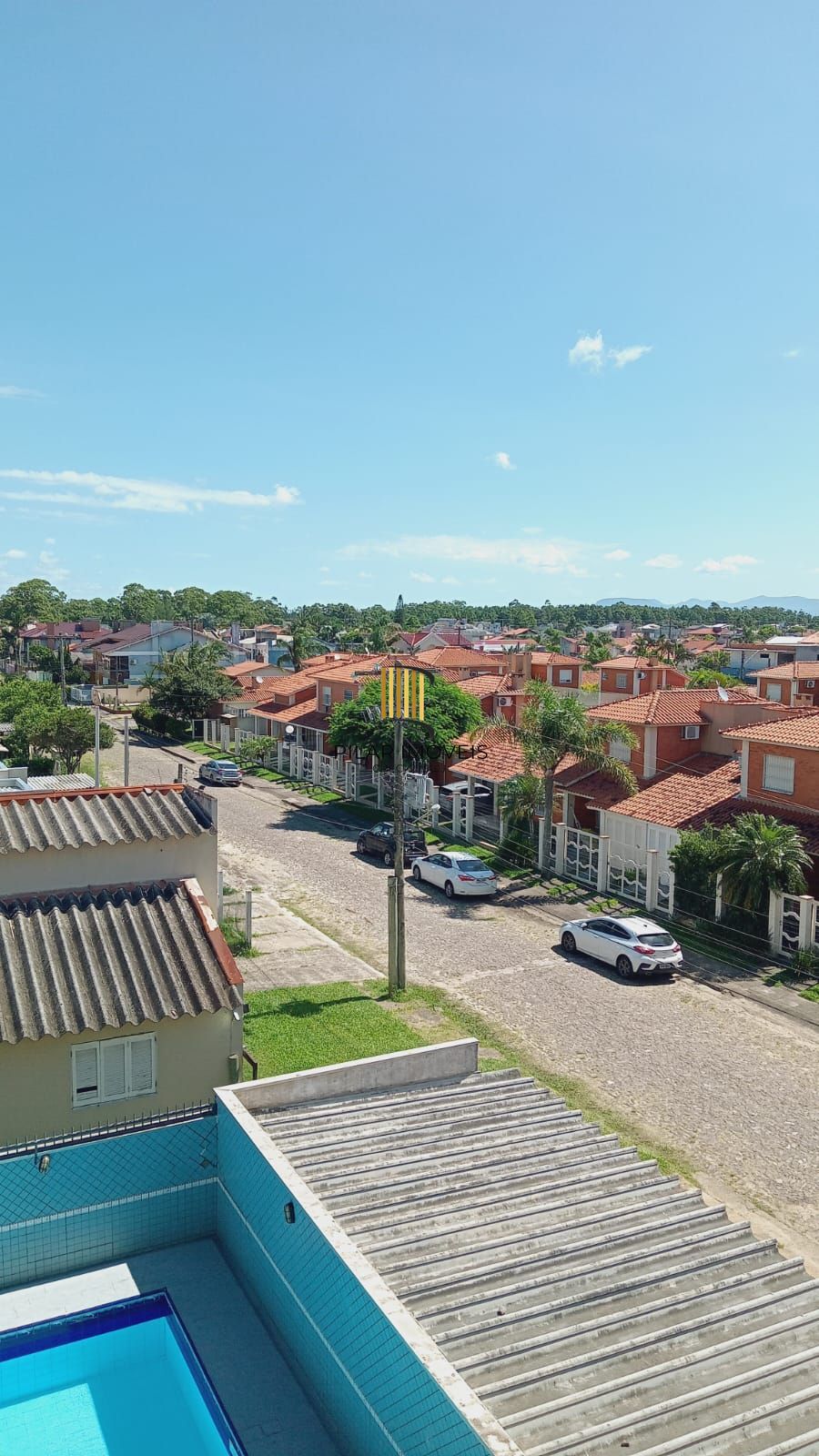 🌊✨ EXCELENTE APARTAMENTO EM CAPÃO NOVO – CONDOMÍNIO RESIDENCE MONT SERRAT ✨🌊