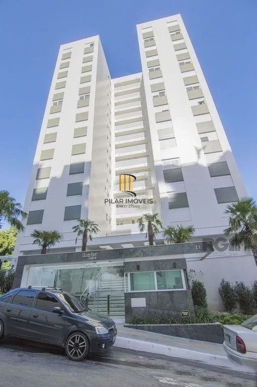 🏙️✨ BELÍSSIMO APARTAMENTO NO QUARTIER CABRAL – ALTO PADRÃO EM PORTO ALEGRE